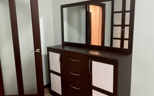 3-к. квартира, 85 м², 10/16 эт. проезд Воробьева, 3