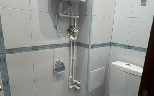 3-к. квартира, 85 м², 10/16 эт. проезд Воробьева, 3