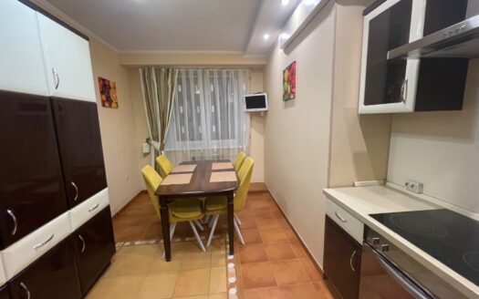 3-к. квартира, 85 м², 10/16 эт. проезд Воробьева, 3