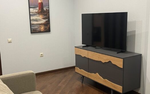 3-к. квартира, 85 м², 10/16 эт. проезд Воробьева, 3