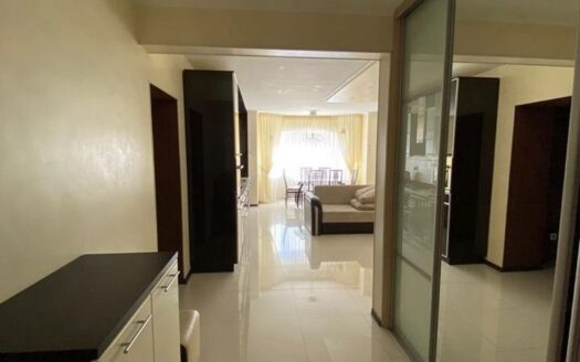 3-к. квартира, 100 м², 7/9 эт. ул. Набережная Приволжского Затона, 17к1