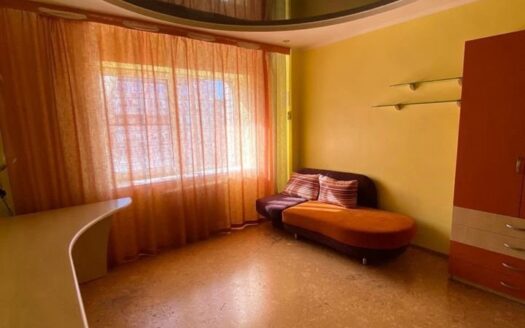 3-к. квартира, 100 м², 7/9 эт. ул. Набережная Приволжского Затона, 17к1