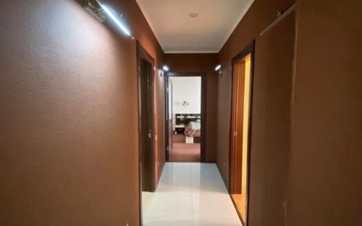 3-к. квартира, 100 м², 7/9 эт. ул. Набережная Приволжского Затона, 17к1