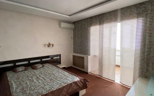 3-к. квартира, 100 м², 7/9 эт. ул. Набережная Приволжского Затона, 17к1