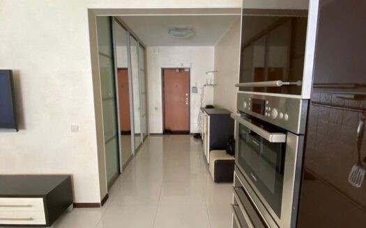 3-к. квартира, 100 м², 7/9 эт. ул. Набережная Приволжского Затона, 17к1