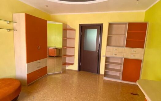 3-к. квартира, 100 м², 7/9 эт. ул. Набережная Приволжского Затона, 17к1
